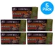 Jurassic World Minis Series 2 Dinosaur Mystery Box 5 Pack New