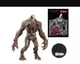 Todd McFarlane Megafig Spawn Bloody Violator/Autograph Comic PREORDER CONFIRMED