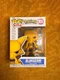 Funko Pop! Vinyl: Pok&eacute;mon - Alakazam #855