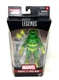 Marvel Legends Series Frog Man Spider-Man BAF STILTMAN Action Figure Hasbro