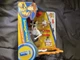 Imaginext Duke Caboom Stunt Set Toy Story 4 Disney Rare new