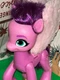 My Little Pony  Movie Singing Star Princess Petals 6 inches Tall,THE SOUND WORK