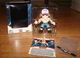 WWE Wrestling 3" JOHN CENA Action Vinyls Figure (2018) The Loyal Subjects