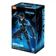 Blokees DC Comics Batman Richard John Dick Grayson Nightwing 5" Action Figure