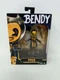 Jakks Pacific Bendy & The Ink Machine 5&rdquo; Piper Action Figure with Wrench NEW!