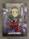 RARE Mezco Toyz Friday The 13th Jason Voorhees Stylized 6 Inch Action Figure