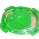 Hasbro Beyblade Burst QuadDrive Green Stadium Playset