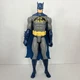 DC Comics, Mattel, Batman, CDM63, Character, 11.5&rdquo; Tall, Cape, Action Figurine