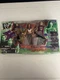 WWF Jakks Team Xtreme Lita & The Hardy Boyz Jeff & Matt Hardy Action Figures WWE