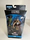 Marvel Legends Ragnarok -- The Mighty Thor Jane Foster &mdash; Gladiator Hulk BAF MIP!