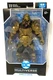 McFarlane DC Multiverse Gorilla Grodd 7in Injustice 2 Gold Armor Figure
