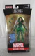 Marvel Legends Viper Madame Hydra Hasbro 2022 MISB Controller BAF
