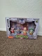 Teenage Mutant Ninja Turtles Fisher Price Little People Villains Collectors Pack