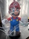 Taito Figure - Super Mario - Mario Large 12" Action Figure Nintendo