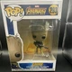 Funko Pop! Vinyl Marvel Groot Avengers Infinity War Bobblehead #293