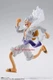 Bandai S.H.Figuarts ONE PIECE Monkey D. Luffy 1/12 Limited Action Figure