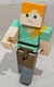 Minecraft Large ALEX 8.5 Inch Action Figure (2017)  Mattel