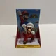 Super Mario Bros. Fire Mario Fist Bump 2.5 inch Action Figure Jakks Pacific