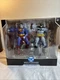 McFarlane Toys Action Figures DC Multiverse Bizarro Vs Batzarro MISB USA
