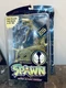 1995 Todd McFarlane Toys Spawn Malebolgia NIB