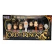 Lord of the Rings Limited Ed Pez Dispenser Set Collector Series 2011 NIB *Read
