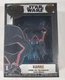 Funko POP! Star Wars Karre Enamel Pin. - Disney - NEW