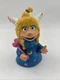 Nickelodeon Eureekas Castle Figure Rubber Hand Puppet 1990 MTV Pizza Hut Toy