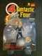 Hasbro Marvel Legends Fantastic Four Invisible Woman 6" Action Figure - F0350