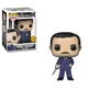 Funko Pop! Vinyl: The Addams Family - Gomez Addams (Chase) #810
