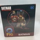 DC Comics Batman Last Knight on Earth Q-Fig Elite Figure by QM *IN STOCK