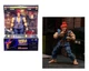 Jada Street Fighter II Akuma 1:12 Action Figure 6"  Toys & Accessories 36717-1J