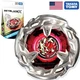 TAKARA TOMY Hellsscythe 4-60T Beyblade X Series Starter BX-02 - USA SELLER!