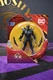 DC The Flash Action Figure - "Dark Flash" 1st Edition Spin Master NEW 2023