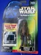 1998 Kenner Star Wars POTF Frame CHEWBACCA  Bouchh's Bounty Action Figured