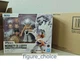 NEW Bandai S.H.Figuarts ONE PIECE Monkey D. Luffy Gear 5 Future Island Egghead