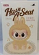 POP MART Labubu The Monsters Have A Seat Sisi Plush Figure - Brand New, Unopened