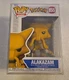 Funko Pop! Vinyl Games: Pok&eacute;mon - Alakazam #855 NIB w/Pop Protector 