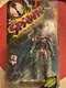 Spawn Series 6 - Super Patriot Ultra-Action Figure 1996 McFarlane Toys NIB