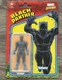 Hasbro Kenner Marvel Legends Retro Black Panther 3.75" Figure New Sealed