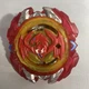 Revive Phoenix 10 Friction Beyblade Burst Cho-Z Takara Tomy B-117