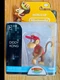 New World of Nintendo Diddy Kong  2.5" Figure Jakks Pacific 2.5"  1-1 RARE