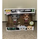 Funko Pop! Animation Buff Rick & Buff Summer 2 Pack 2017 Spring Convention