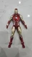 Diamond Select Toys Marvel Select Infinity War Iron Man MK50 7" Action Figure