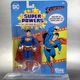 McFarlane DC Super Powers SUPERMAN (Classic) #1 Wave 1 2022