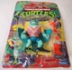 1990 Vintage Teenage Mutant Ninja Turtles Playmates Ray Fillet Rare Variant TMNT