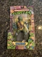 PLAYMATES TEENAGE MUTANT NINJA TURTLES CLASSIC COLLECTION LEONARDO