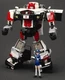 Transformers Alert feat Subaru Impreza WRX pre effectuator Lal Indianapolis m
