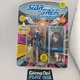 Star Trek The Next Generation Borg Action Figure 1993 MOC by&nbsp;Playmates unpunched