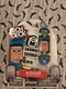 Tech Deck SERIES /4   SK8MAFIA  PETER SMOLIK 