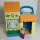 2003 Jazwares Pepa Pig Little Animal Hospital